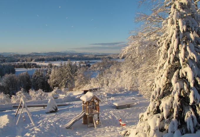 Isny en Allgäu