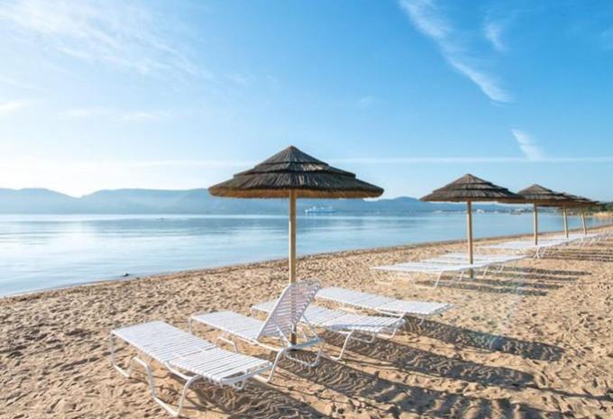 Porto-Vecchio - Korsika