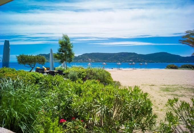 Porto-Vecchio - Korsika