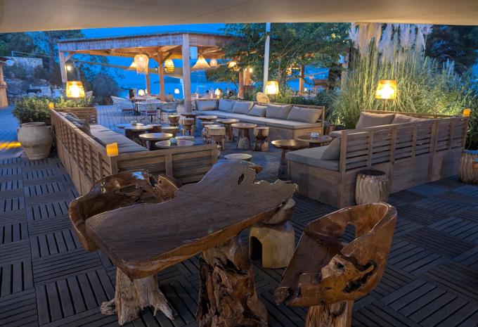 Porto-Vecchio - Korsika