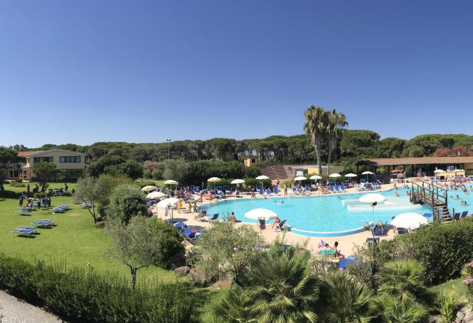 Horse Country Resort Congress & Spa Horse Country Resort Congress & Spa