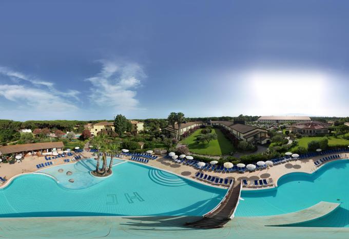 Horse Country Resort Congress & Spa Horse Country Resort Congress & Spa