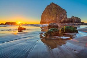 Cannon Beach