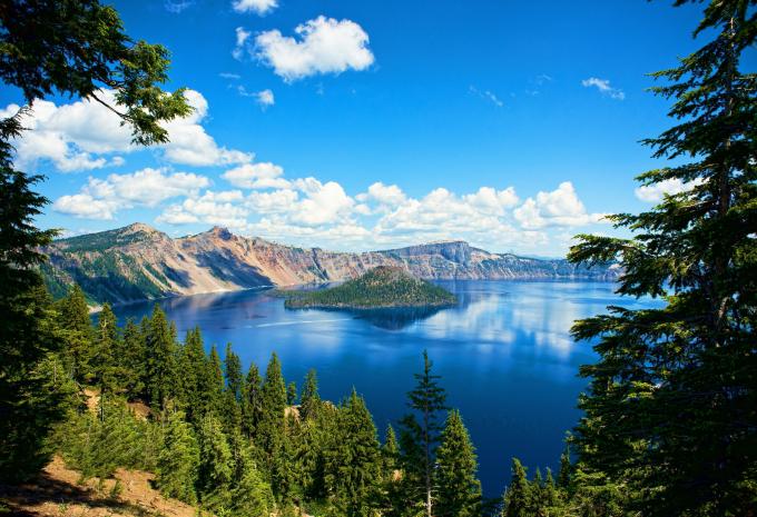 Crater-Lake-Nationalpark
