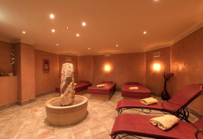 St. Anton am Arlberg