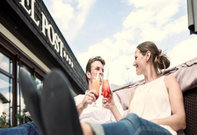 St. Anton am Arlberg