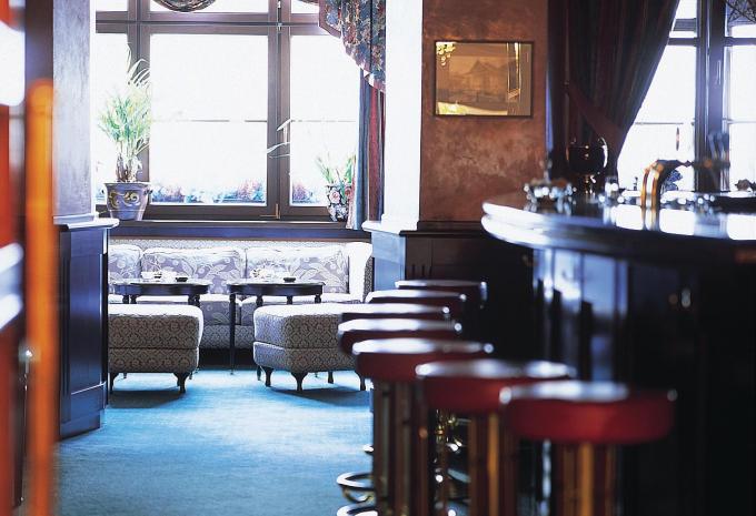 St. Anton am Arlberg