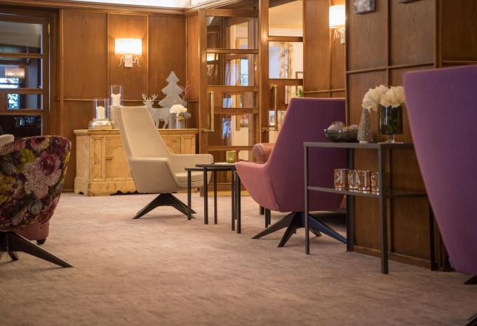 St. Anton am Arlberg