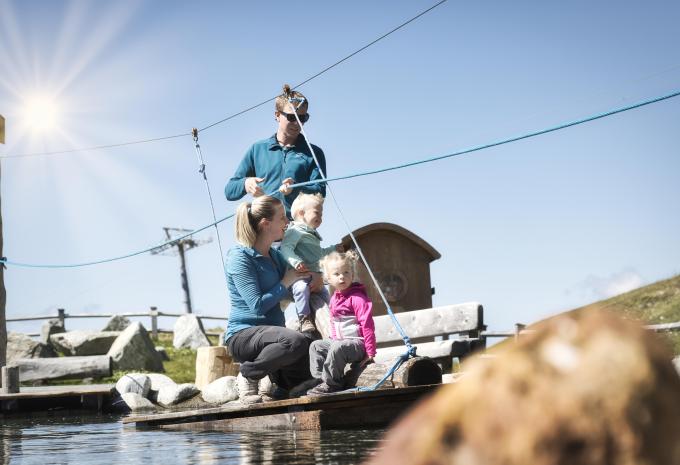 St. Anton am Arlberg
