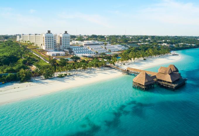 Zanzibar - Séjour balnéaire