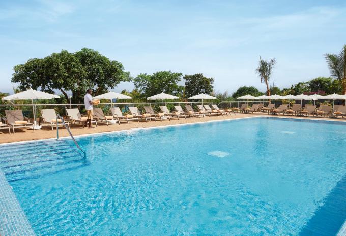 Zanzibar - Séjour balnéaire