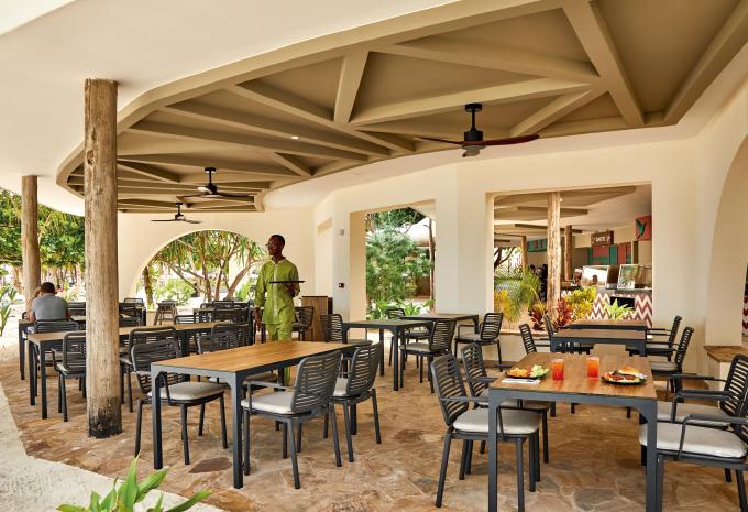 Zanzibar - Séjour balnéaire