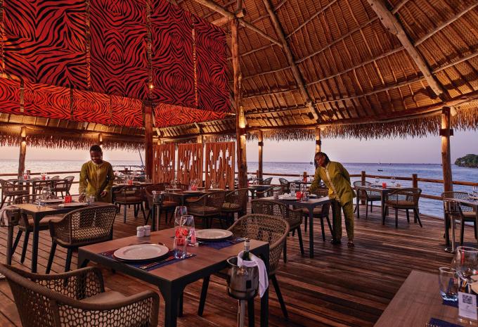 Zanzibar - Séjour balnéaire