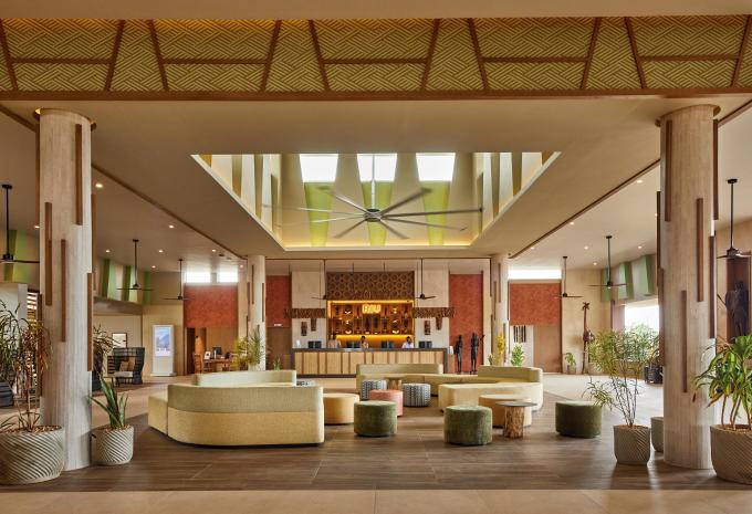 Zanzibar - Séjour balnéaire