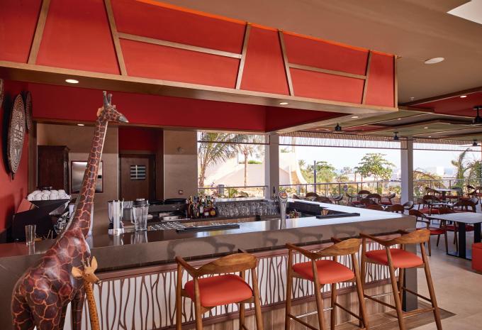 Zanzibar - Séjour balnéaire