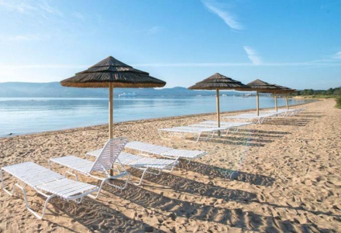 Porto-Vecchio - Korsika