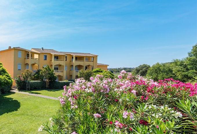 Porto-Vecchio - Korsika