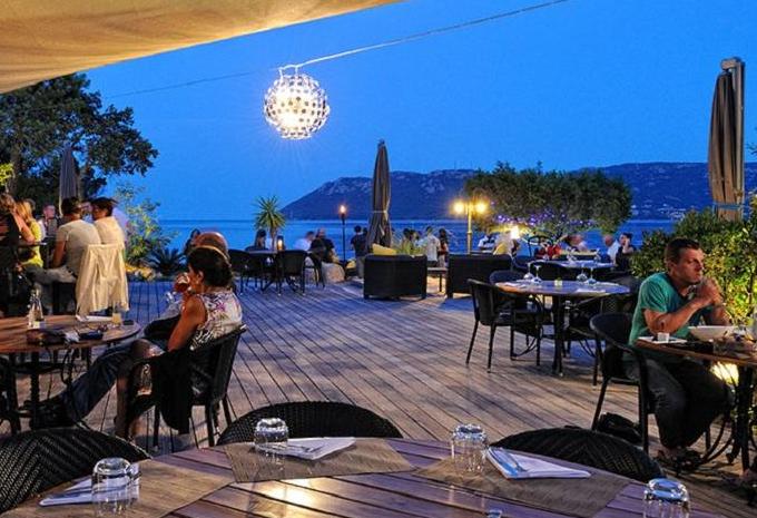 Porto-Vecchio - Korsika
