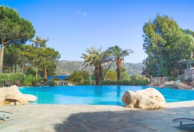 Porto-Vecchio - Korsika