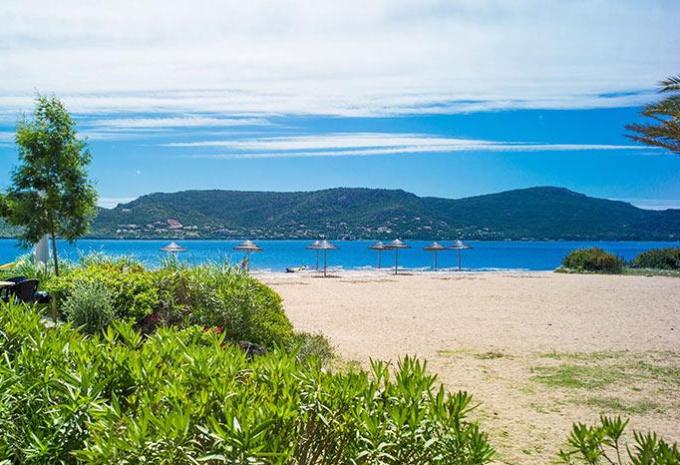 Porto-Vecchio - Korsika