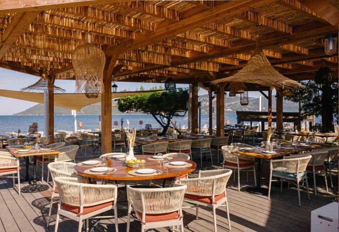 Porto-Vecchio - Korsika