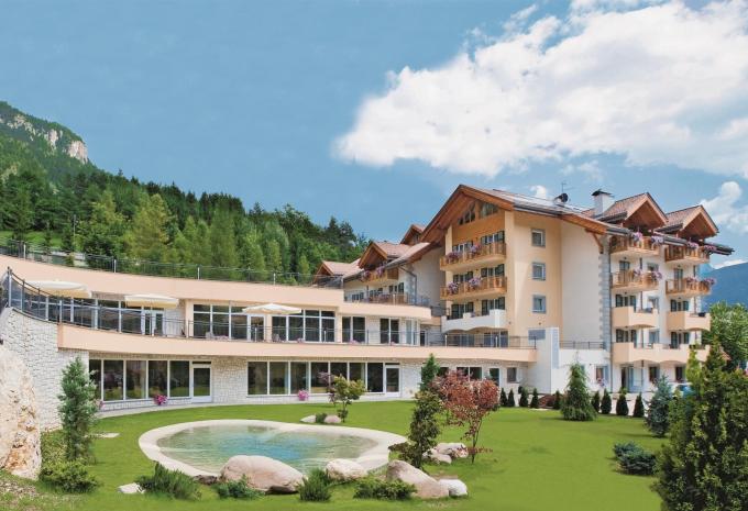 Val di Fiemme - Tesero