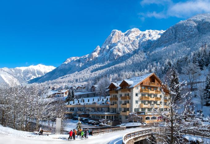 Val di Fiemme - Tesero