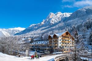 Val di Fiemme - Tesero