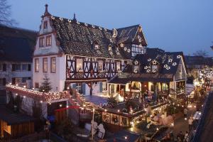 Rüdesheim am Rhein