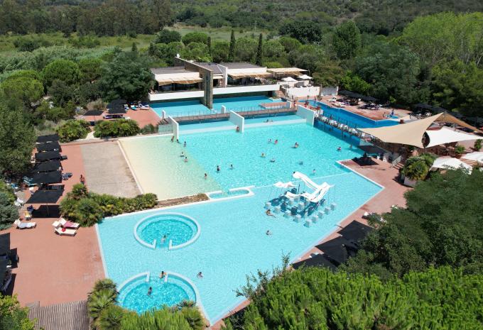 Castiglione della Pescaia