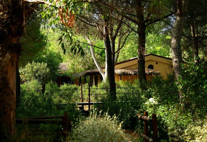 Castiglione della Pescaia