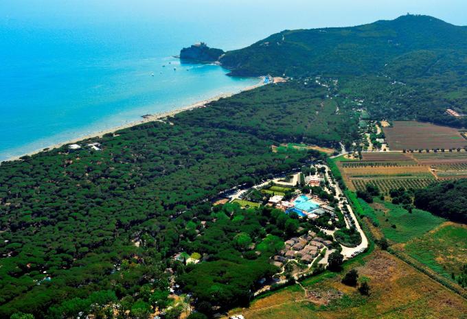 Castiglione della Pescaia