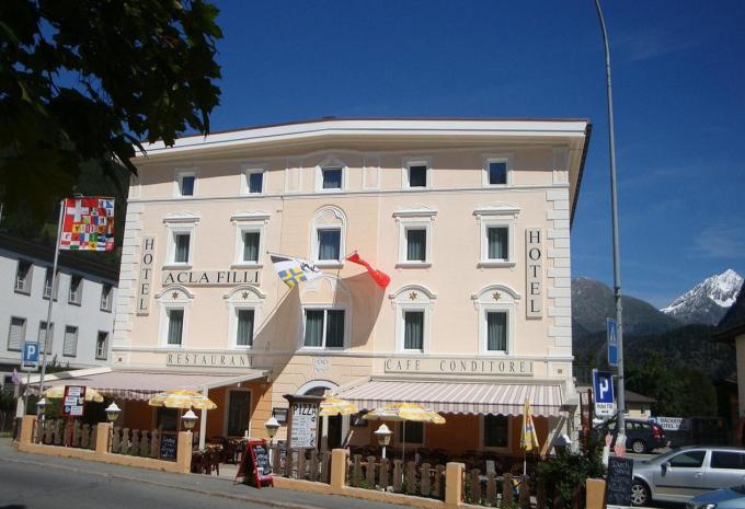 Zernez