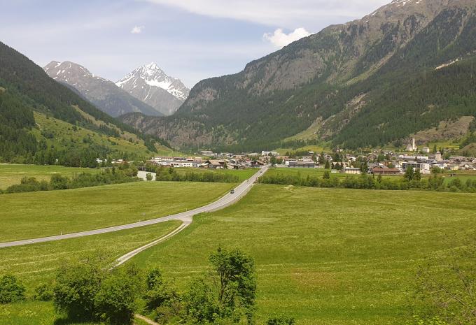 Zernez