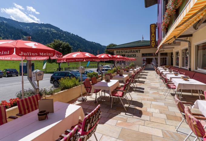 Wildschönau-Niederau