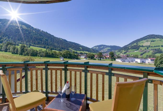 Wildschönau-Niederau