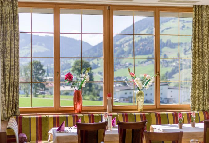 Wildschönau-Niederau