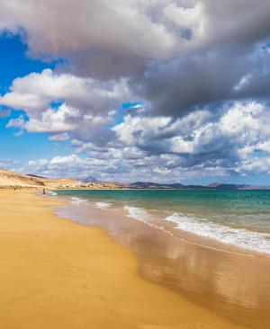 Fuerteventura