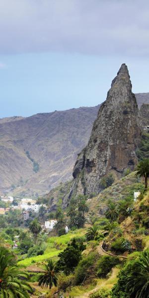 La Gomera