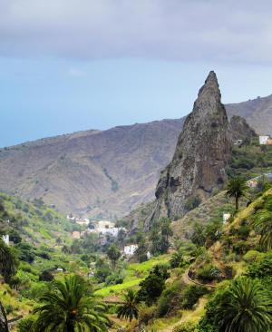 La Gomera