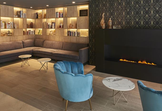 Hotel NH Sants Barcelona