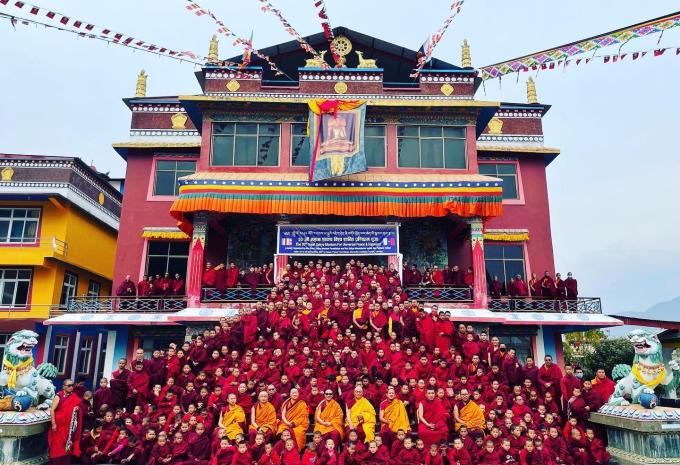 Nepal - Grosse Rundreise