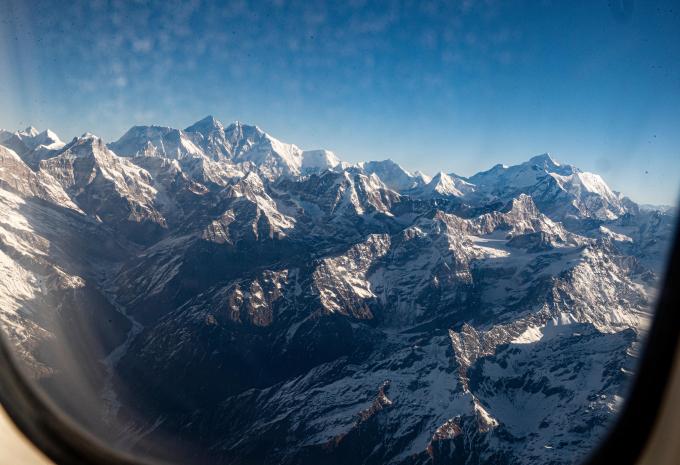 Nepal - Grosse Rundreise