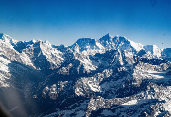 Nepal - Grosse Rundreise