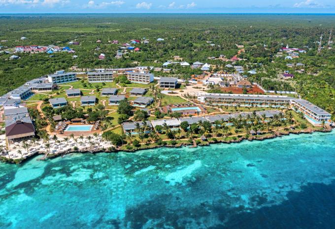 ALDIANA Club Zanzibar Kwanza ALDIANA Club Zanzibar Kwanza