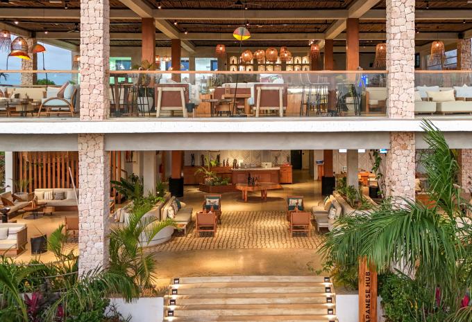 ALDIANA Club Zanzibar Kwanza ALDIANA Club Zanzibar Kwanza