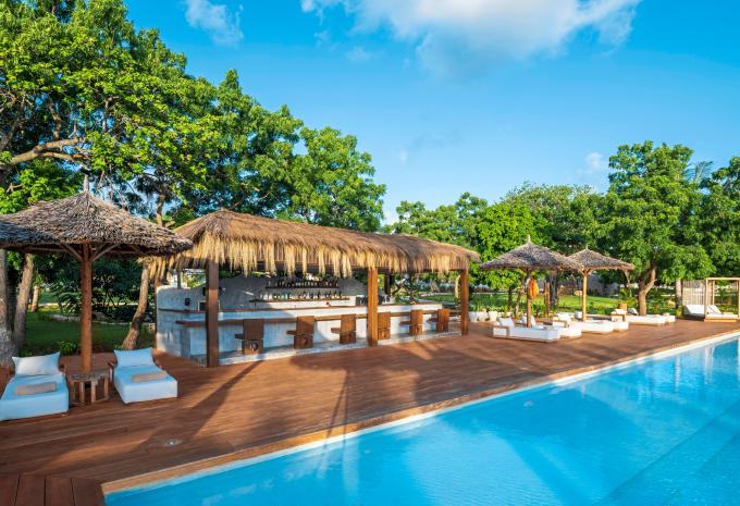 ALDIANA Club Zanzibar Kwanza ALDIANA Club Zanzibar Kwanza