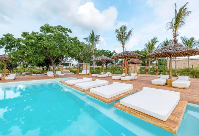 ALDIANA Club Zanzibar Kwanza ALDIANA Club Zanzibar Kwanza
