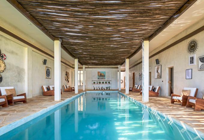 ALDIANA Club Zanzibar Kwanza ALDIANA Club Zanzibar Kwanza