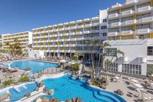 Abora Catarina by Lopesan Hotels****